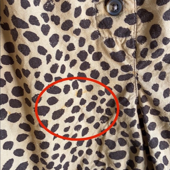 •READ• Boys+Arrows Feelin' Floozy Romper Carnivore - Picture 10 of 15